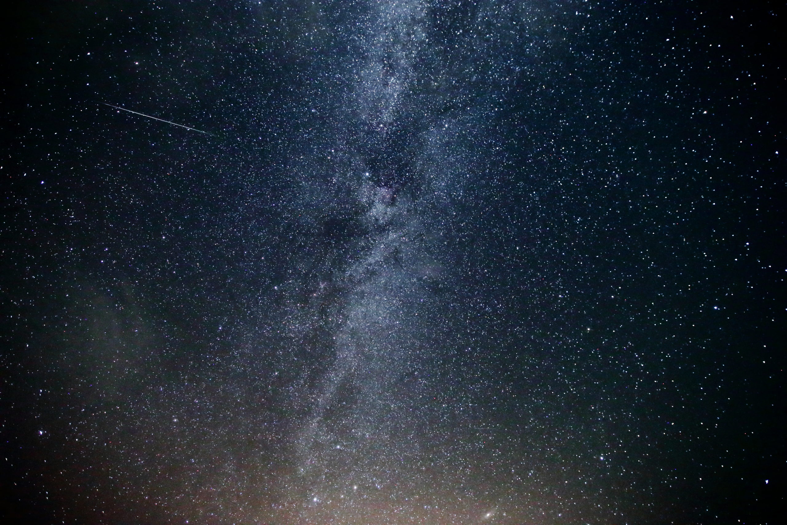 夜空の暗さを測ってみよう | 星空保護区®