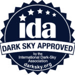 日本初、IDA認定の屋外照明